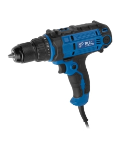 Купить Дрель-шуруповерт BULL CDR 1340 1333409 в E-mobi