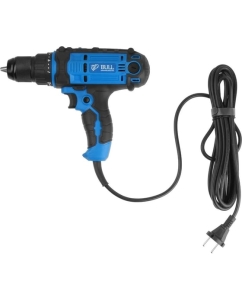 Купить Дрель-шуруповерт BULL CDR 1340 1333409  в E-mobi