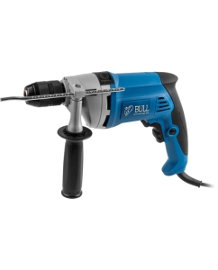 Купить Ударная дрель BULL DR 1308 KL в коробке 1327422 в E-mobi