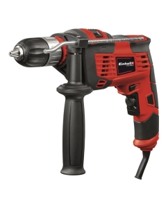 Купить Ударная дрель Einhell TC-ID 1000 E kit 4259844 в E-mobi