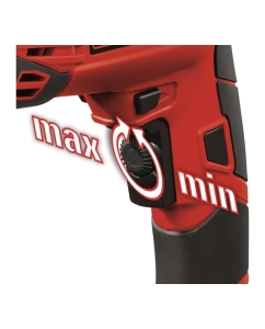 Купить Ударная дрель Einhell TC-ID 1000 E kit 4259844  в E-mobi