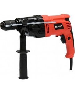 Купить Ударная дрель YATO 1050 Вт YT-82044 в E-mobi