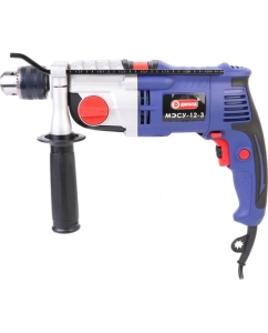 Купить Ударная дрель ДИОЛД МЭСУ-12-3 10012190 в E-mobi