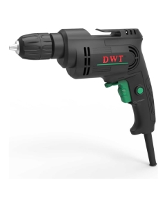 Купить Безударная дрель DWT BMP06-10 C в E-mobi