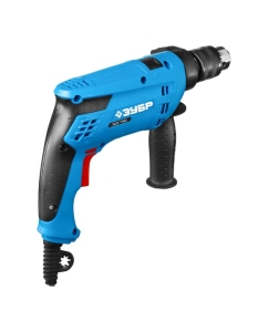 Купить Ударная дрель Зубр ЗДУ-780 ЭРМ2  в E-mobi