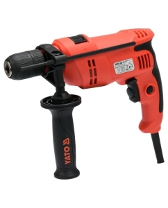 Купить Ударная дрель YATO 710 Вт YT-82034 в E-mobi