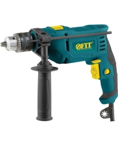Купить Ударная дрель FIT 80077 в E-mobi