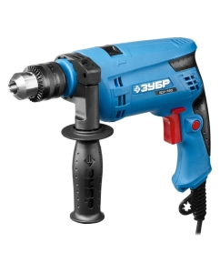 Купить Ударная дрель Зубр ЗДУ-780 ЭРКМ2 в E-mobi