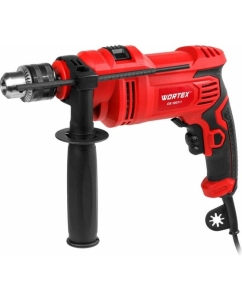 Купить Дрель ударная WORTEX DS 1307-1 1325477 в E-mobi
