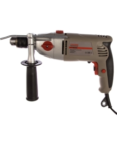 Купить Ударная дрель CROWN CT10034 в E-mobi