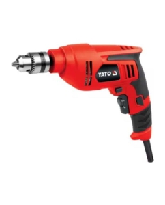 Купить Электродрель YATO 550 Вт YT-82031 в E-mobi