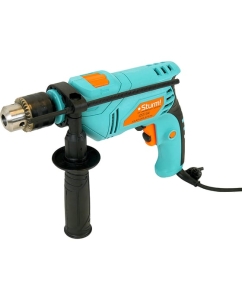 Купить Ударная дрель Sturm ID2154 в E-mobi
