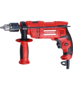 Купить Ударная дрель Felisatti ДУ-13/600ЭР 916.5.0.00 в E-mobi