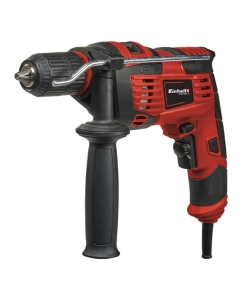 Купить Ударная дрель Einhell TC-ID 720/1 E 4259848 в E-mobi