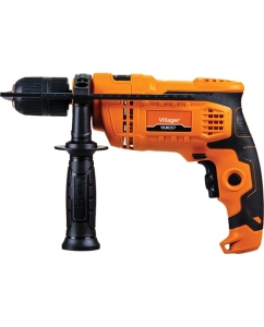 Купить Электрическая ударная дрель Villager VLN 257 058486 в E-mobi