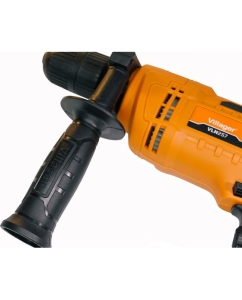 Купить Электрическая ударная дрель Villager VLN 257 058486  в E-mobi