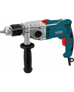 Купить Ударная дрель ALTECO DP 1100-16 34549 в E-mobi