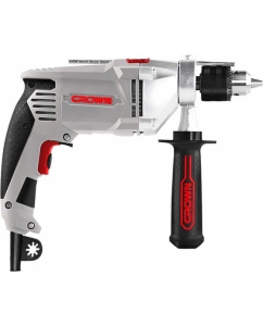 Купить Ударная дрель CROWN CT10130  в E-mobi