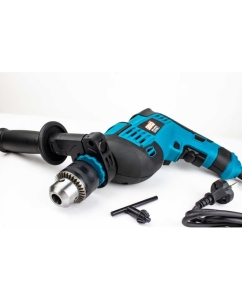 Купить Ударная дрель ЭНЕРГОПРОМ  Home Master ДУ-13/800 00-00014361  в E-mobi