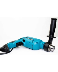 Купить Ударная дрель ЭНЕРГОПРОМ  Home Master ДУ-13/800 00-00014361  в E-mobi