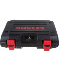 Купить Бесщеточный аккумуляторный шуруповерт KEYANG DD18BL-W (Set)  в E-mobi