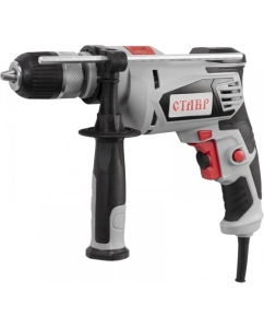Купить Ударная дрель Ставр ДУ-13/750БК 9030100346 в E-mobi