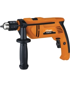 Купить Электрическая ударная дрель Villager VLN 260 071741 в E-mobi