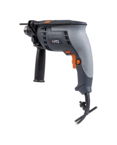 Купить Ударная дрель FTL ID 600 7036  в E-mobi