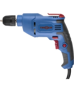 Купить Сетевая дрель ТРИГГЕР 20016 Тов-174556  в E-mobi