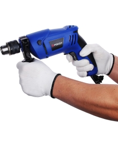 Купить Электрическая ударная дрель РОКОТ 693-018  в E-mobi