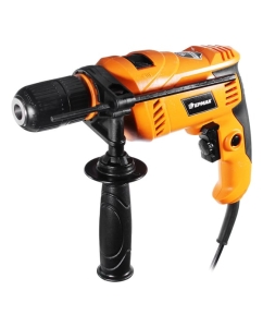 Купить Электрическая ударная дрель ЕРМАК ДУ-780 693-003 в E-mobi