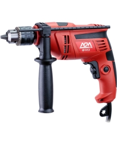 Купить Электрическая ударная дрель Villager AGM ID 513 066152 в E-mobi