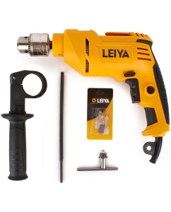 Купить Сетевая дрель LEIYA LY-C1301 0913  в E-mobi