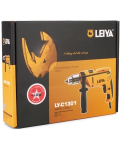 Купить Сетевая дрель LEIYA LY-C1301 0913  в E-mobi