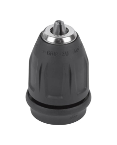 Купить Электрическая дрель-шуруповерт FIT 280 Вт, 0-350/1100 об/мин, БзП 10 мм, резиновая накладка, 25 Нм, быстрая смена щеток, коробка 80017  в E-mobi