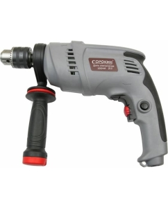 Купить Электрическая ударная дрель Сорокин 29.9 в E-mobi
