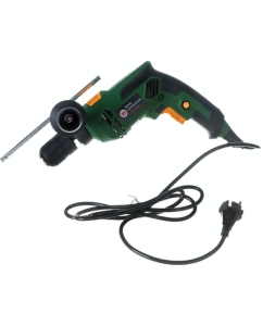 Купить Ударная дрель Калибр ДЭ- 680ЕРУ+ 00000048804 в E-mobi