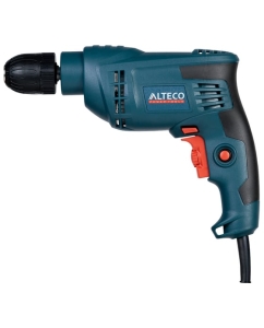 Купить Дрель Alteco D 500-10.1 25011  в E-mobi
