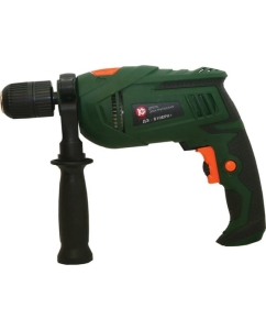 Купить Ударная дрель Калибр ДЭ-810ЕРУ+ 00000048808 в E-mobi