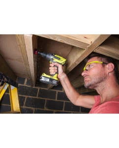 Купить Компактная дрель-шуруповерт Ryobi ONE+ R18DD3-120S 5133003347  в E-mobi