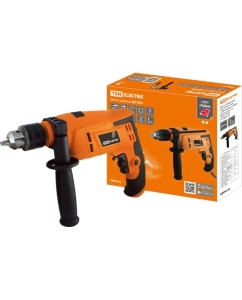 Купить Ударная дрель TDM ДУ-850 Рубин SQ1086-0103 в E-mobi