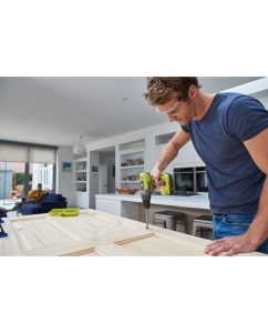 Купить Компактная дрель-шуруповерт Ryobi ONE+ R18DD3-115S 5133005301  в E-mobi