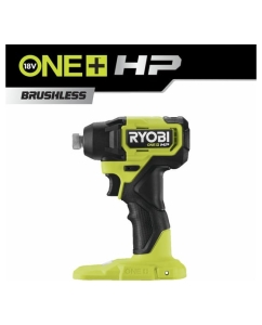 Купить Бесщеточный импульсный винтоверт Ryobi ONE+ HP RID18C-0 5133004938 в E-mobi