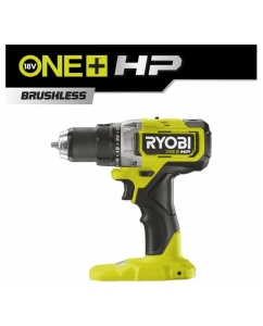 Купить Бесщеточная аккумуляторная дрель-шуруповерт Ryobi ONE+ HP RDD18X-0 5133004985 в E-mobi
