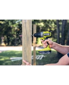 Купить Бесщеточная аккумуляторная дрель-шуруповерт Ryobi ONE+ HP RDD18X-0 5133004985  в E-mobi