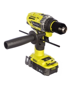 Купить Бесщеточная ударная дрель-шуруповерт Ryobi ONE+ R18PD7-220B 5133004295  в E-mobi
