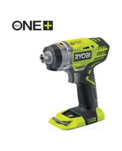 Купить Аккумуляторный винтоверт Ryobi ONE+ RID1801M 5133001168 в E-mobi