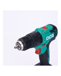 Купить Аккумуляторная ударная дрель-шуруповерт DCA ADJZ2050i (TYPE DM)  в E-mobi