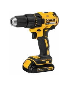 Купить Бесщеточная дрель-шуруповерт Dewalt 18.0 В XR DCD7771D2  в E-mobi
