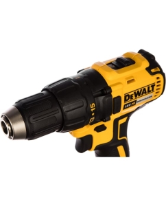Купить Бесщеточная дрель-шуруповерт Dewalt 18.0 В XR DCD7771D2  в E-mobi